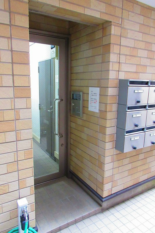 シャンテ本所 その他外観2