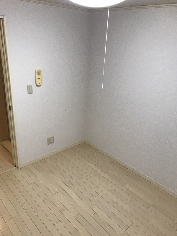 シャンテ本所 リビング