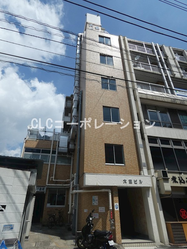 大室ビル その他1