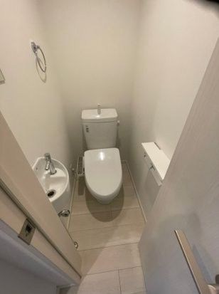 パークシード堀切 その他1