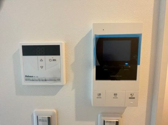 パークシード堀切 その他5