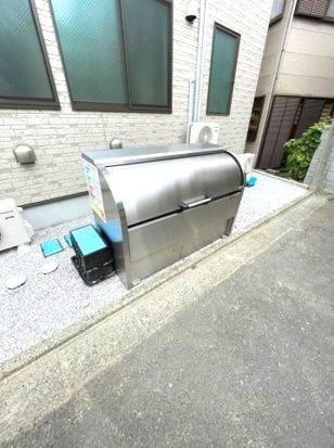パークシード堀切 その他9