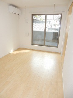 ウィロウコート　Ｃ リビング