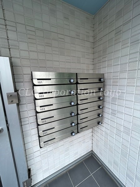 CRASTINE南砂町 その他5