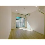 CRASTINE南砂町 リビング