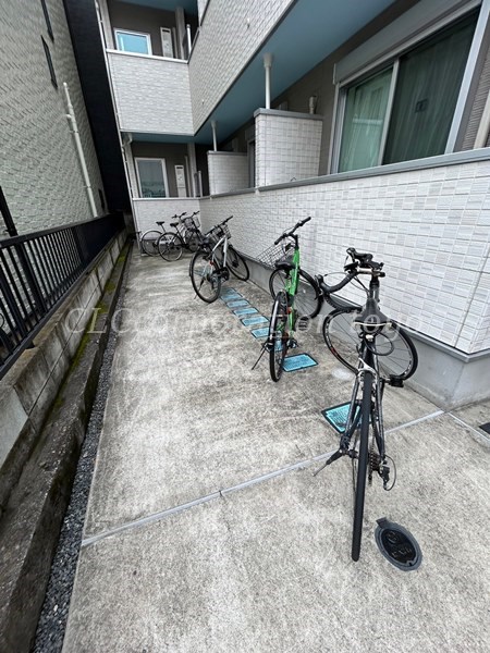 CRASTINE南砂町 その他8