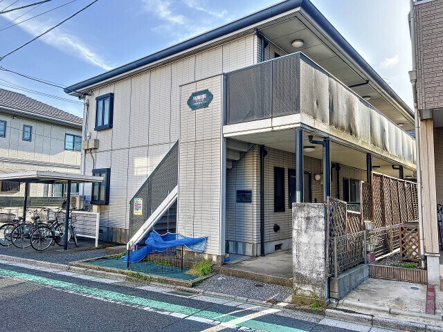フォーブル北小岩 外観