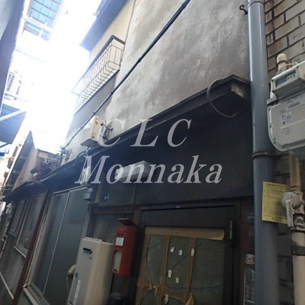 スターハイツ 105号室 外観