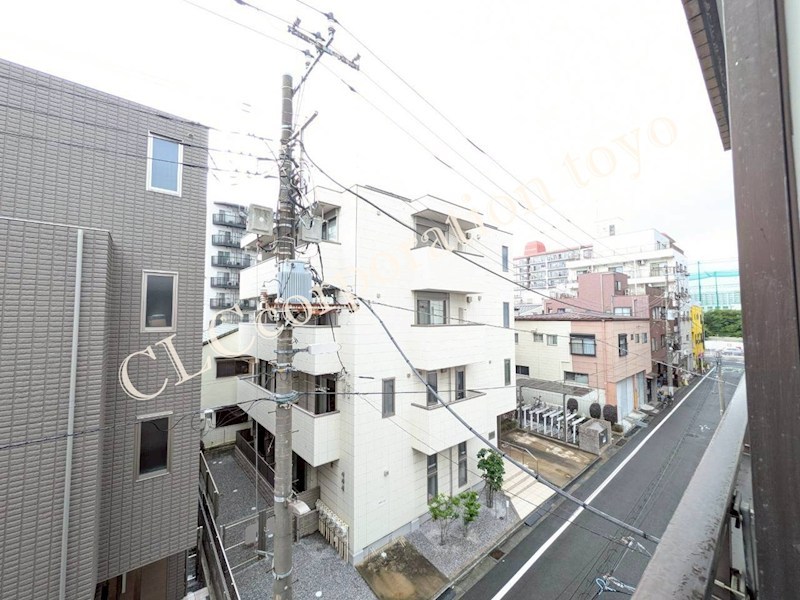 ハイツヨシカワ その他3