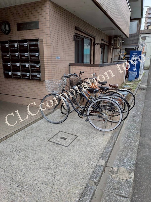 ハイツヨシカワ その他外観1