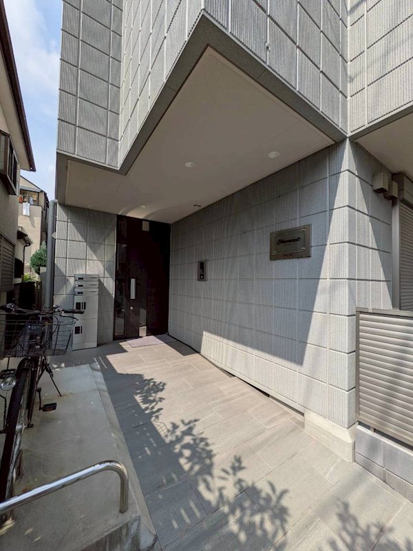 Charmant その他外観2