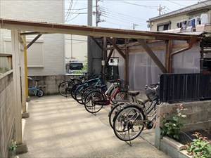 ガーデンフラッツ平井 その他2
