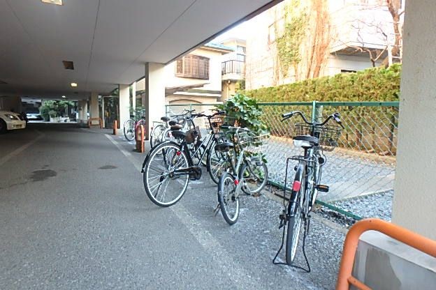 第２サンヒルズ その他6