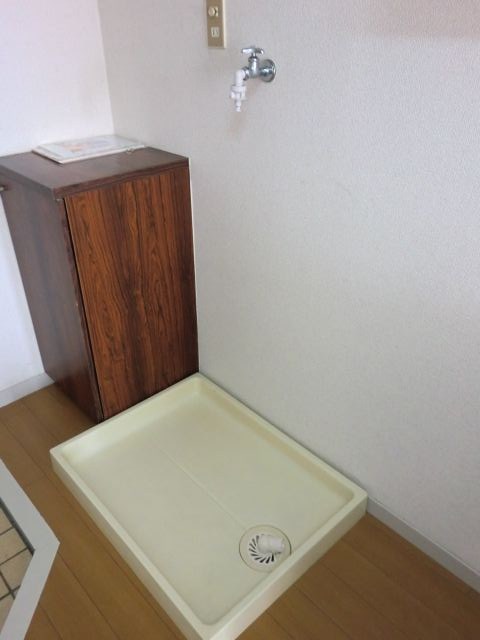 コーポサンヒルズ その他4