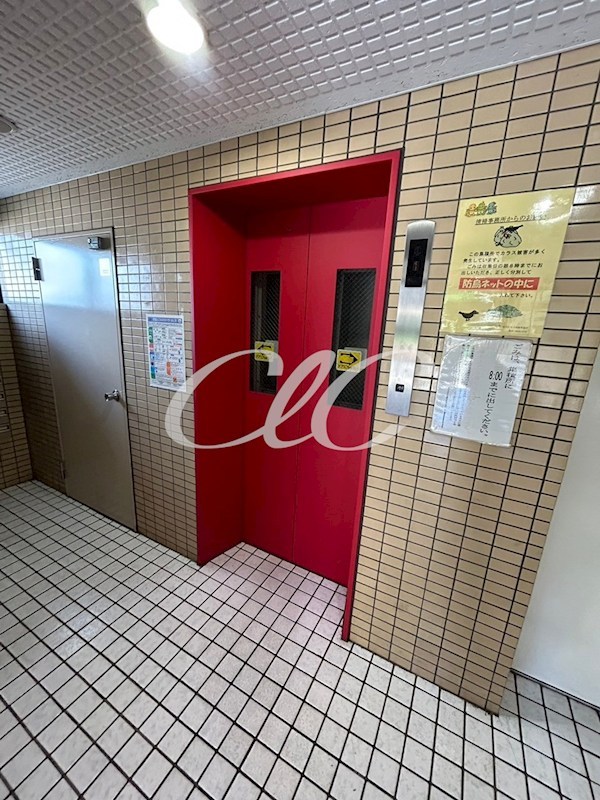 コーポサンヒルズ その他6