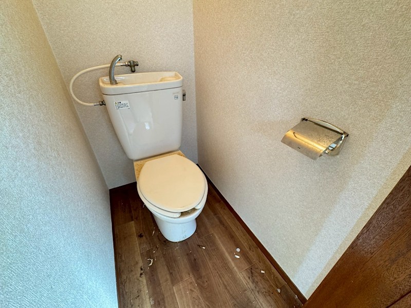 第一若草ハイツ その他2