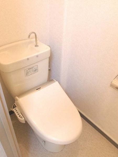パール仲町マンション その他3