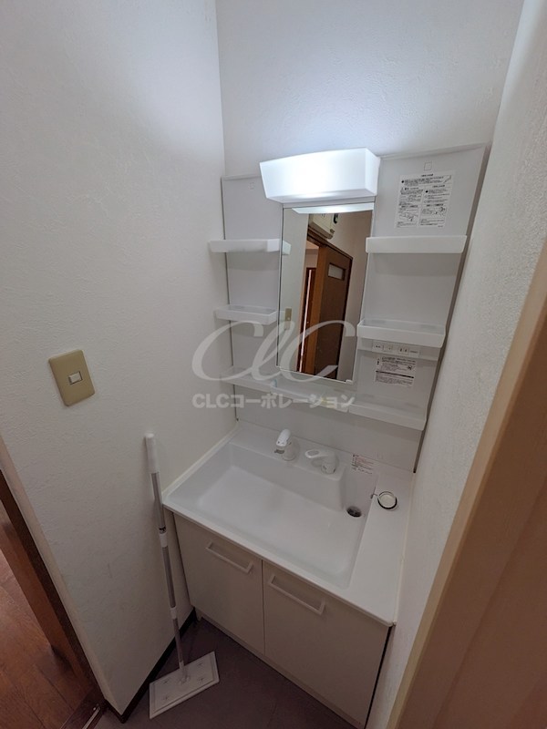AEW HILLTOP その他3