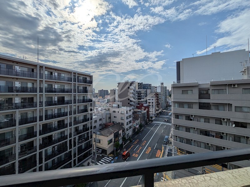 AEW HILLTOP その他4