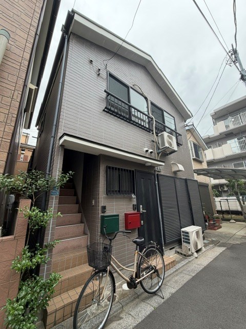 細田ハウス その他5