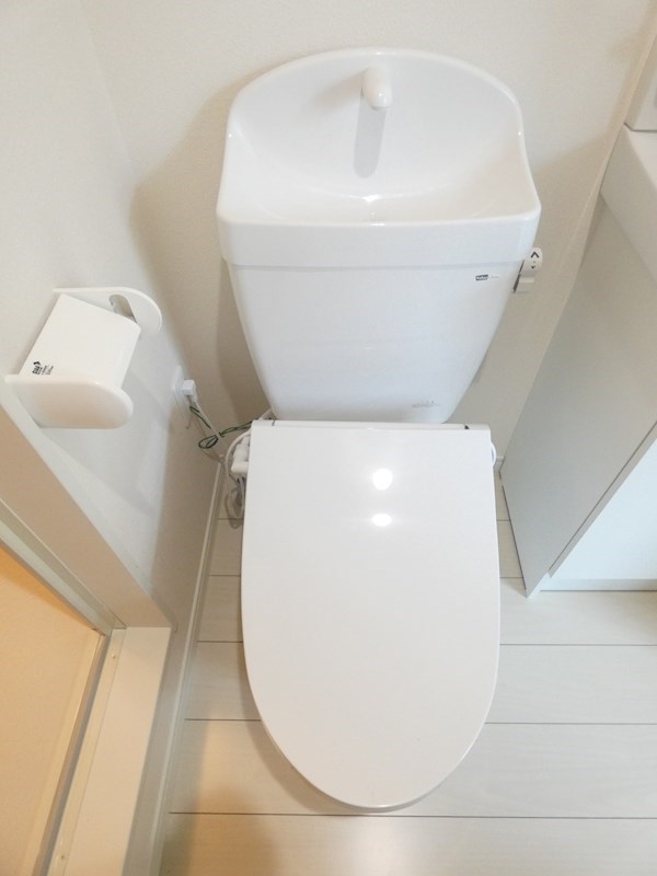 キャスティア東小岩 その他6