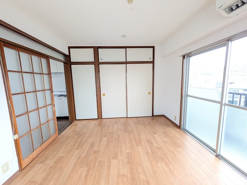 第一福島マンション その他9