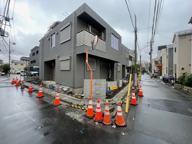 Bowhaus（バウハウス） 外観
