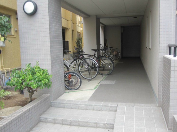 サンリットヤハギ その他1