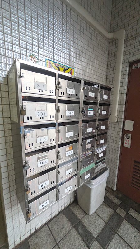 キャピイ・インプラザ北小岩 その他9