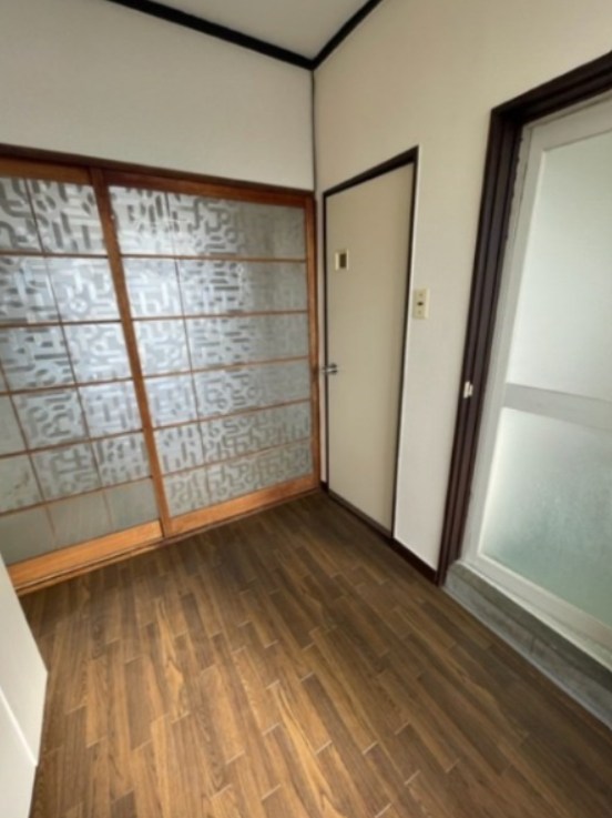 天王マンション その他4