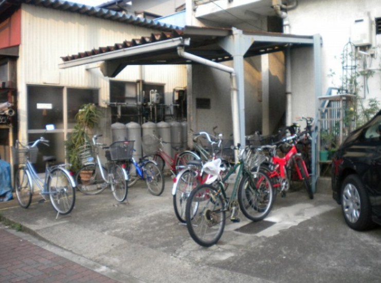 天王マンション その他6