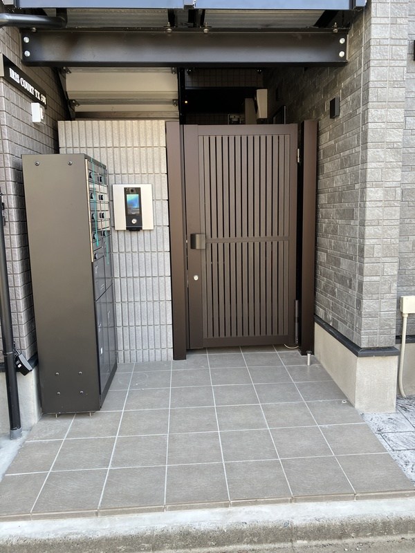 IRIS　COURT　TX六町 その他12