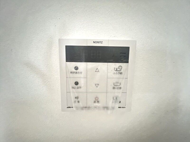 グランシャレー西綾瀬 その他6
