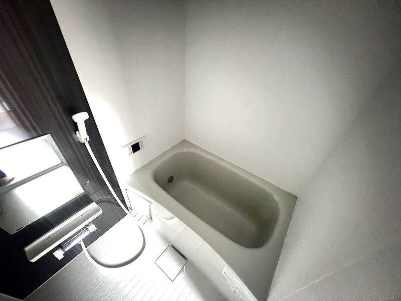グランシャレー西綾瀬 風呂画像