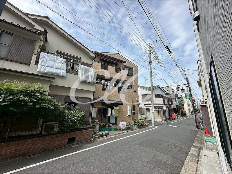 BoaSorte日ノ出町 その他2
