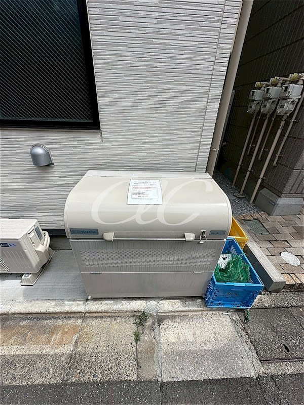 BoaSorte日ノ出町 その他6