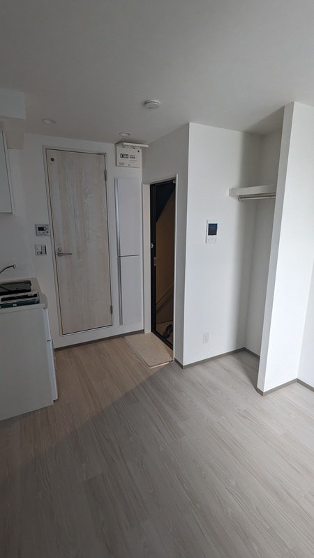 BoaSorte日ノ出町 ベッドルーム