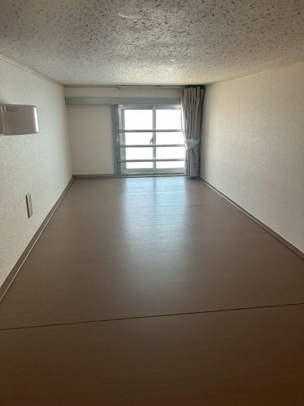 リファレンス新小岩 ベッドルーム