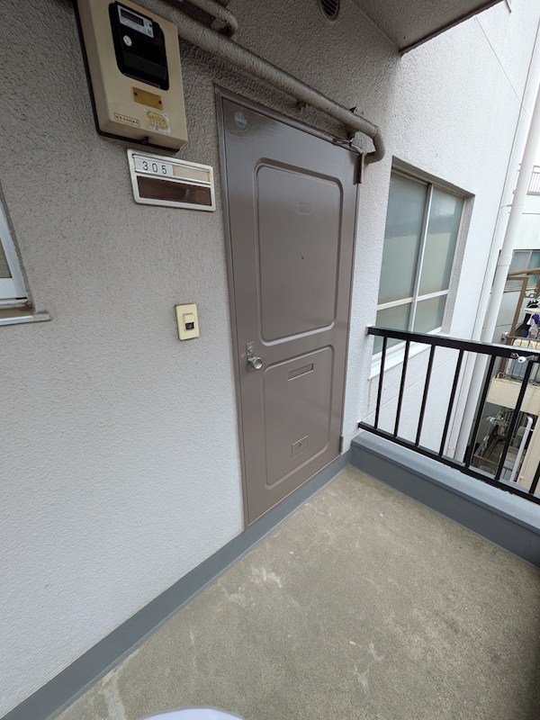 第一福島マンション その他3