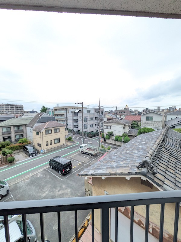 第一福島マンション その他6