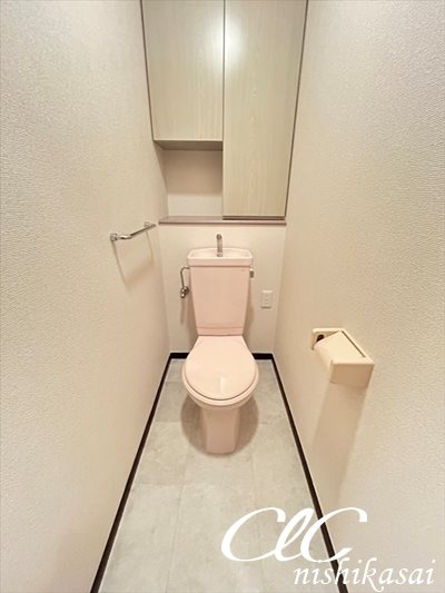 ウイング東葛西 その他1