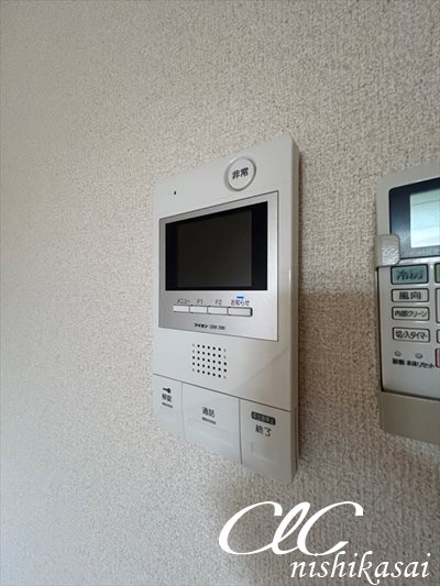 ウイング東葛西 その他4