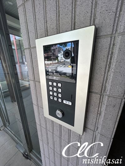 ウイング東葛西 その他9