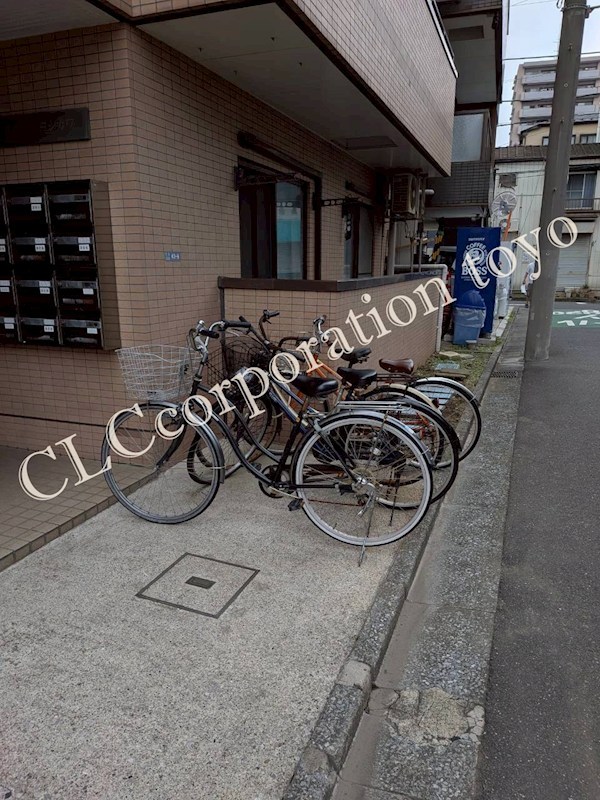 ハイツヨシカワ その他外観2