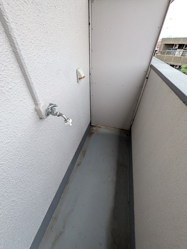 第一福島マンション その他5