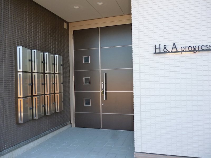H&amp;amp;Aプログレス その他7