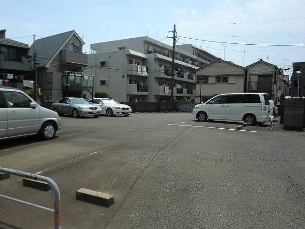 プレステージュミネギシ その他8