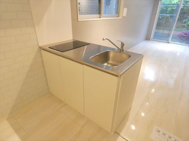 ayase212  キッチン