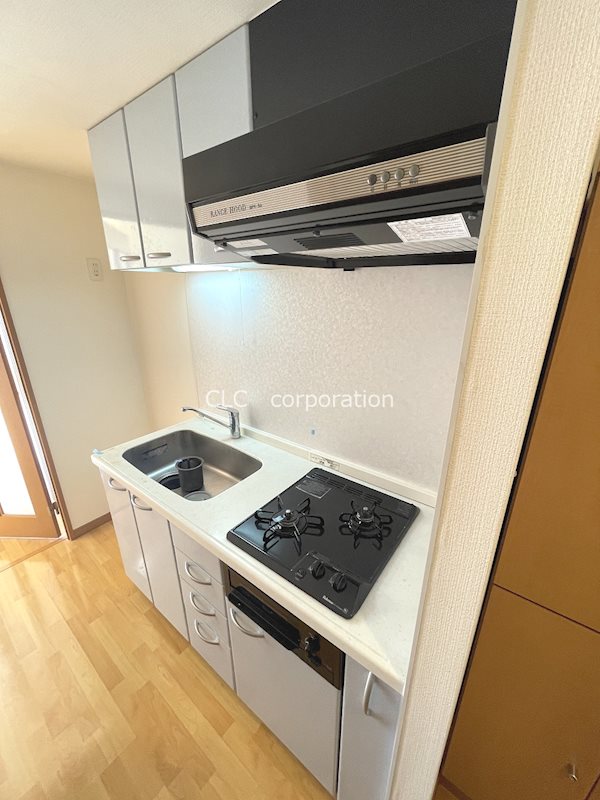 HF葛西レジデンス  キッチン