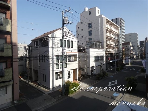 森下ＴＭマンション その他11